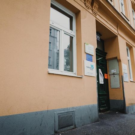 Zeus Design Apartments Lovely Home Viena Exterior foto