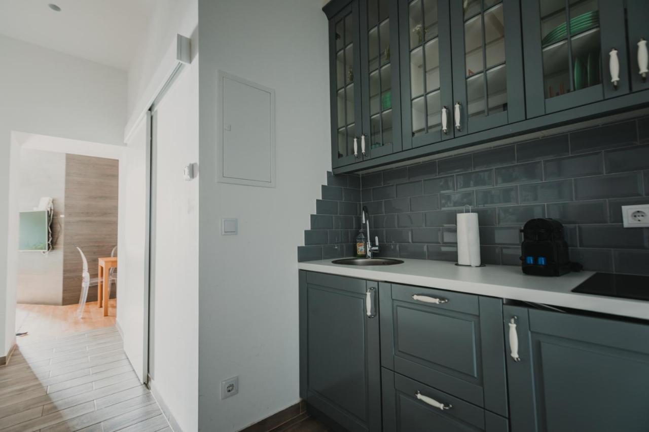 Zeus Design Apartments Lovely Home Viena Exterior foto